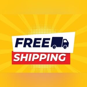 Free Shipping Show